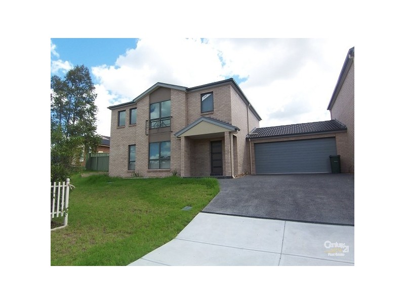 1/26 Moriarty Avenue, Ashtonfield NSW 2323