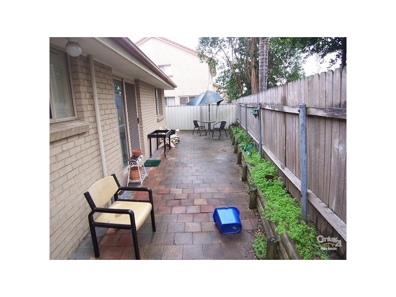 6/2a Justine Parade, Rutherford NSW 2320