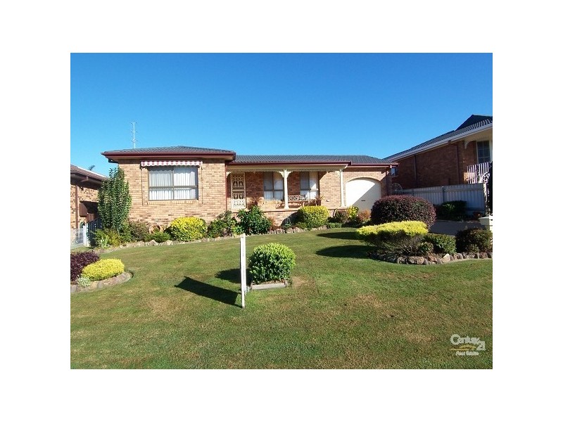 30 Wolstenholme Street, Rutherford NSW 2320
