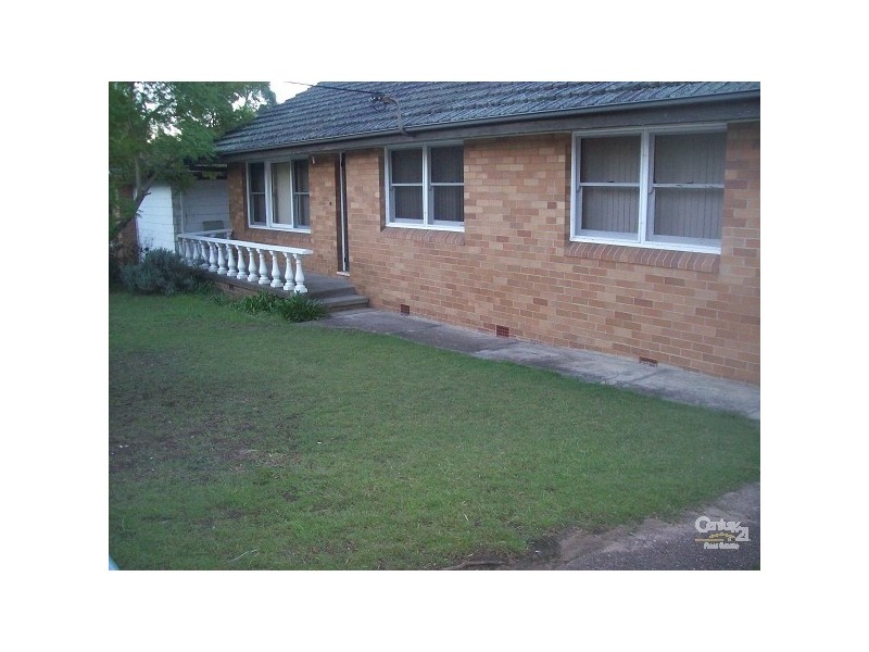 21 Cessnock Road, Branxton NSW 2335