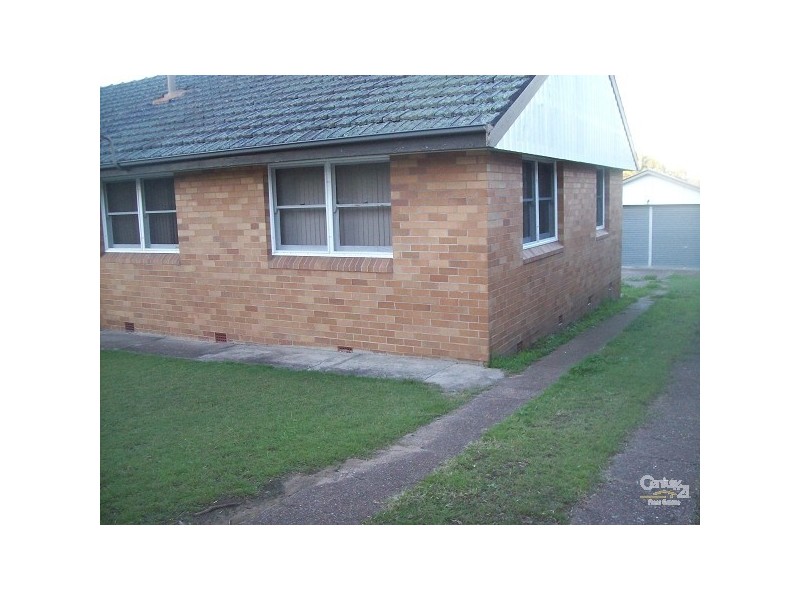 21 Cessnock Road, Branxton NSW 2335
