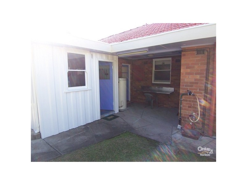 243 New England Highway, Rutherford NSW 2320