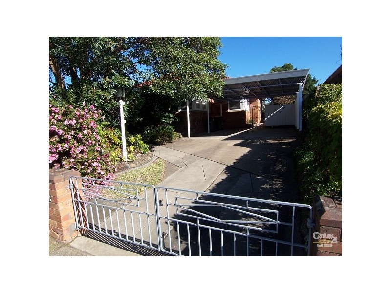243 New England Highway, Rutherford NSW 2320