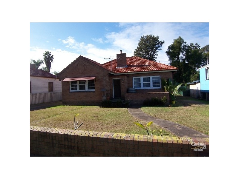 12 Portland Street, Maitland NSW 2320