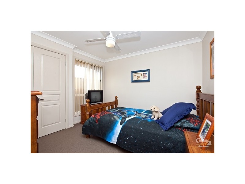 8 Fullford Cove, Aberglasslyn NSW 2320