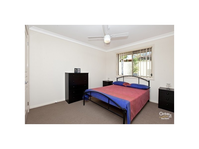 8 Fullford Cove, Aberglasslyn NSW 2320