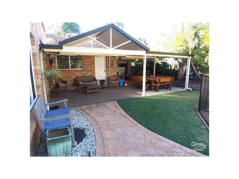 17 Welwin Crescent, Thornton NSW 2322