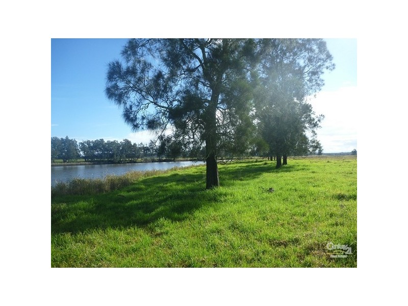 Lot 1 Newline Road, Eagleton NSW 2324