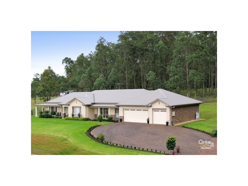 321 Butterwick, Maitland NSW 2320