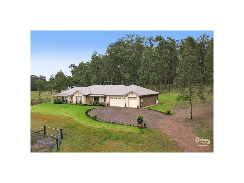 321 Butterwick, Maitland NSW 2320