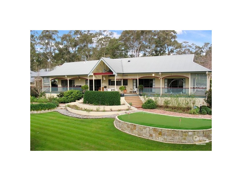 5 Wilton Drive, East Maitland NSW 2323
