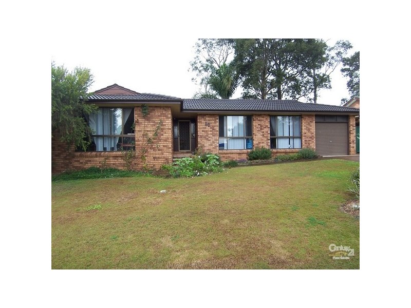 37 Galway Crescent, Metford NSW 2323