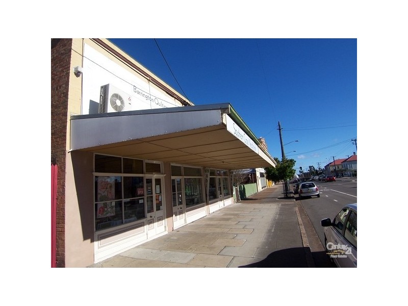 94, 96 & 98 Melbourne Street, East Maitland NSW 2323