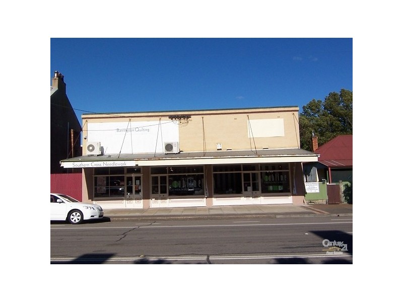 94, 96 & 98 Melbourne Street, East Maitland NSW 2323