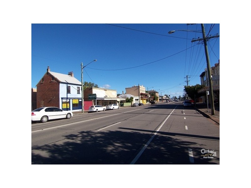 94, 96 & 98 Melbourne Street, East Maitland NSW 2323