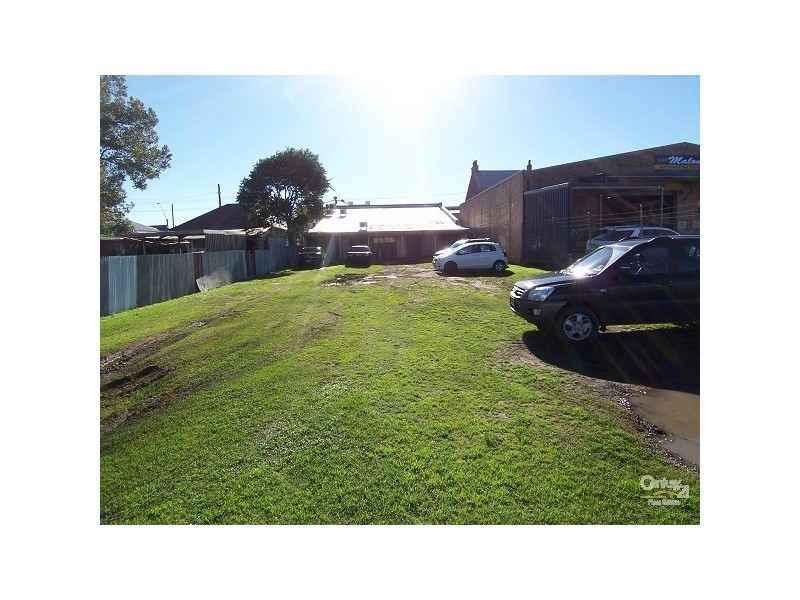 94, 96 & 98 Melbourne Street, East Maitland NSW 2323
