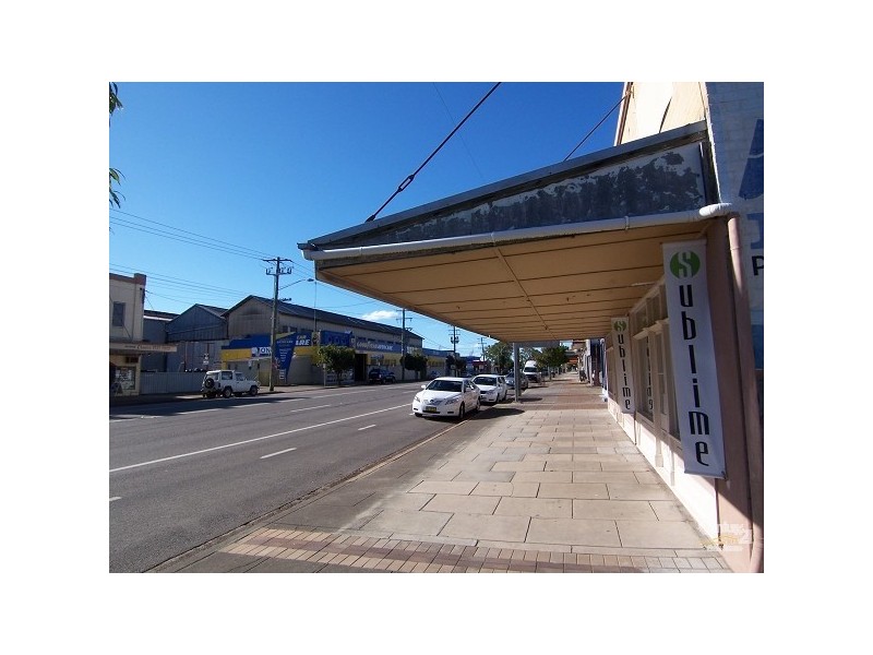 94, 96 & 98 Melbourne Street, East Maitland NSW 2323