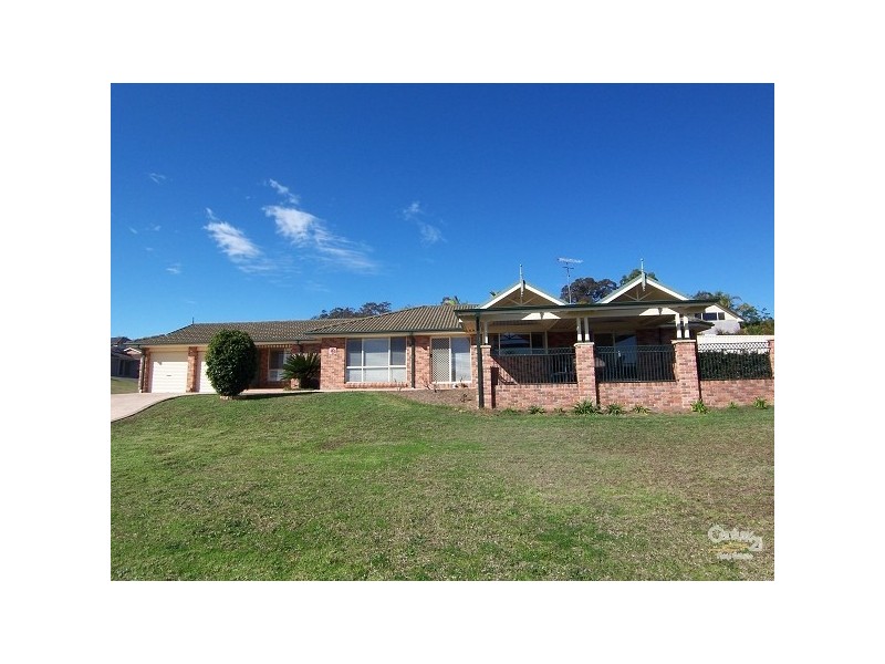 56 Turnbull Drive, East Maitland NSW 2323