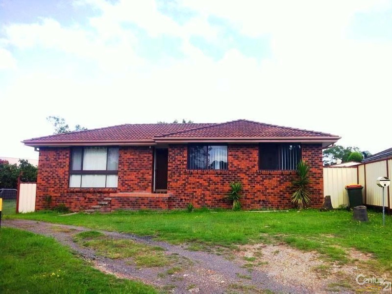 4 Thursby Street, Tenambit NSW 2323