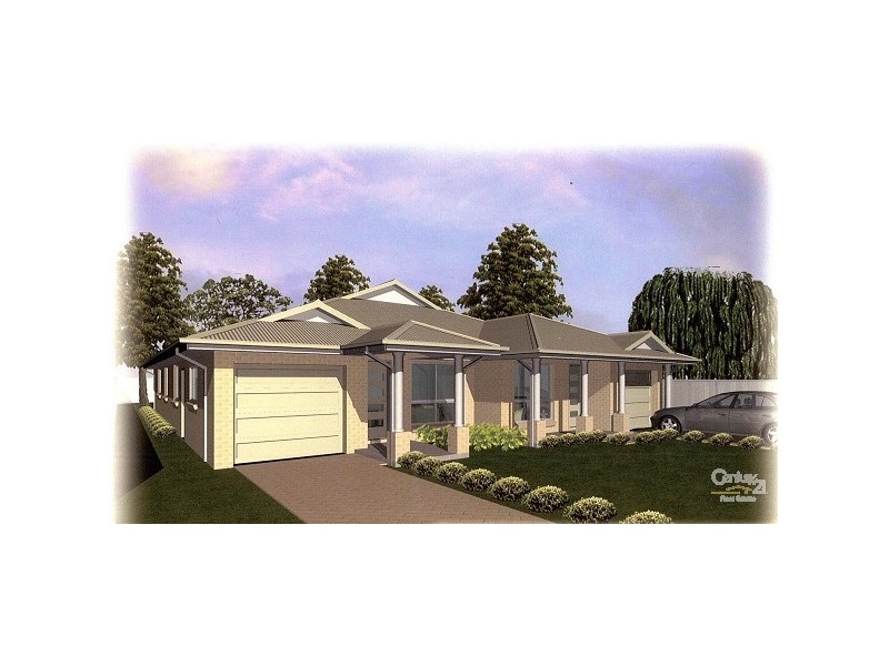 East Branxton NSW 2335