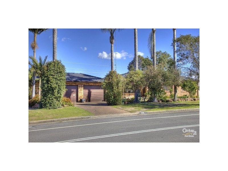 171 Regiment Road, Rutherford NSW 2320