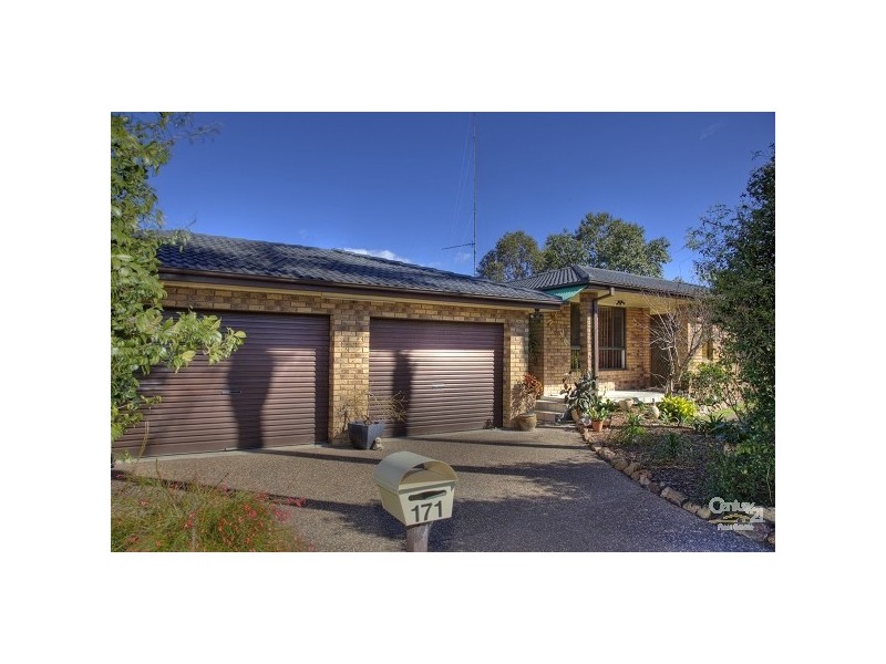 171 Regiment Road, Rutherford NSW 2320