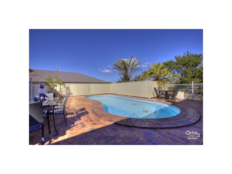 171 Regiment Road, Rutherford NSW 2320
