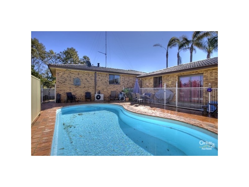 171 Regiment Road, Rutherford NSW 2320