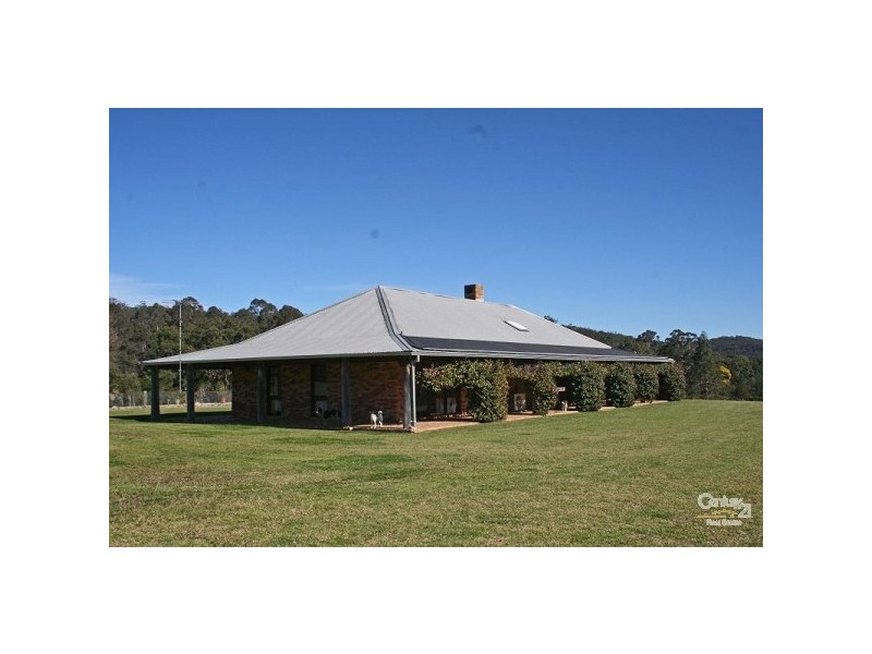 45 Stapleton Road, Wollombi NSW 2325