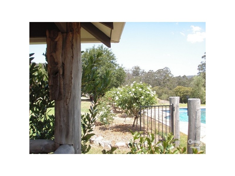 45 Stapleton Road, Wollombi NSW 2325