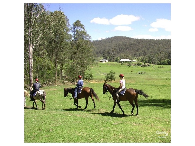 45 Stapleton Road, Wollombi NSW 2325