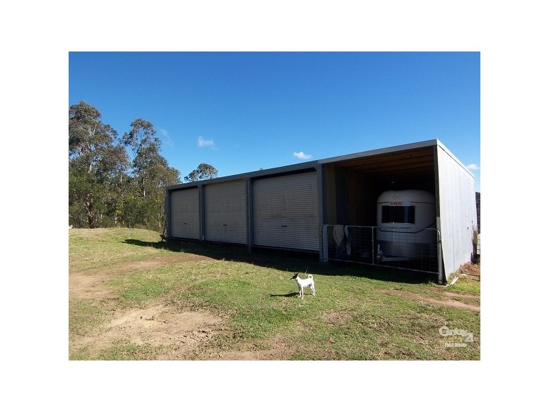 45 Stapleton Road, Wollombi NSW 2325