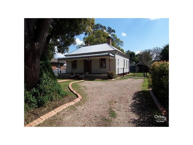 30 Belmore Road, Lorn NSW 2320