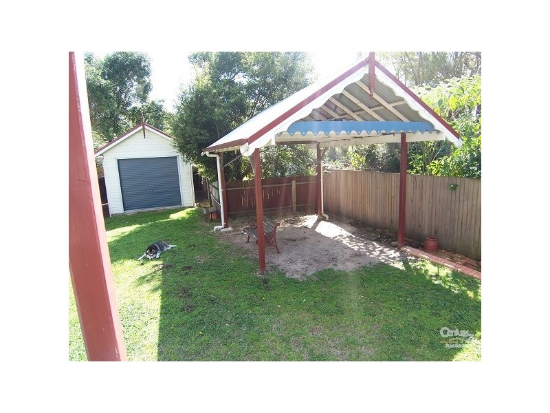 30 Belmore Road, Lorn NSW 2320