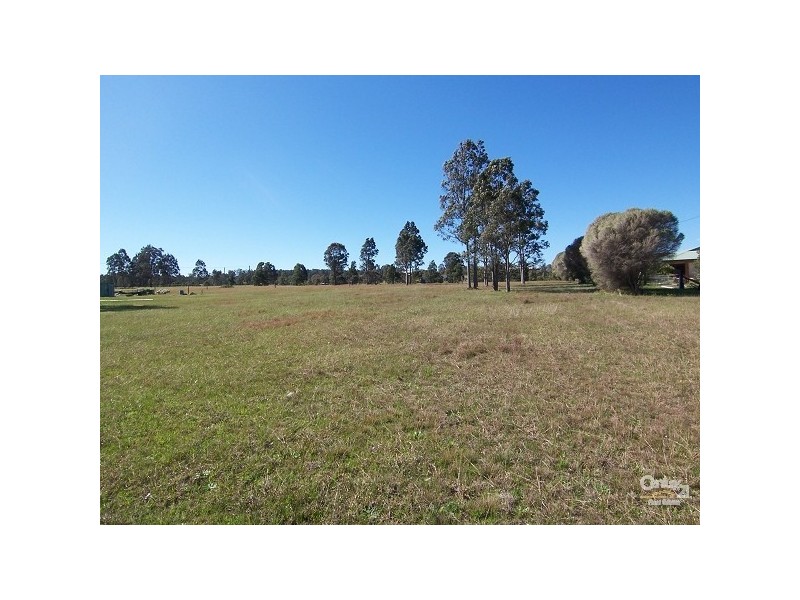 Lot 303 Woods Place, Branxton NSW 2335