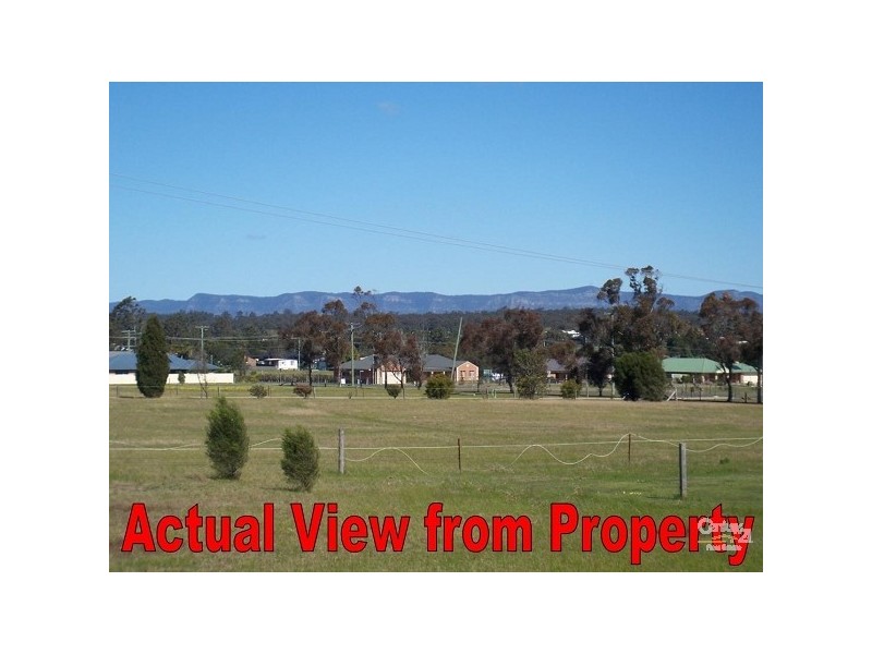 Lot 303 Woods Place, Branxton NSW 2335