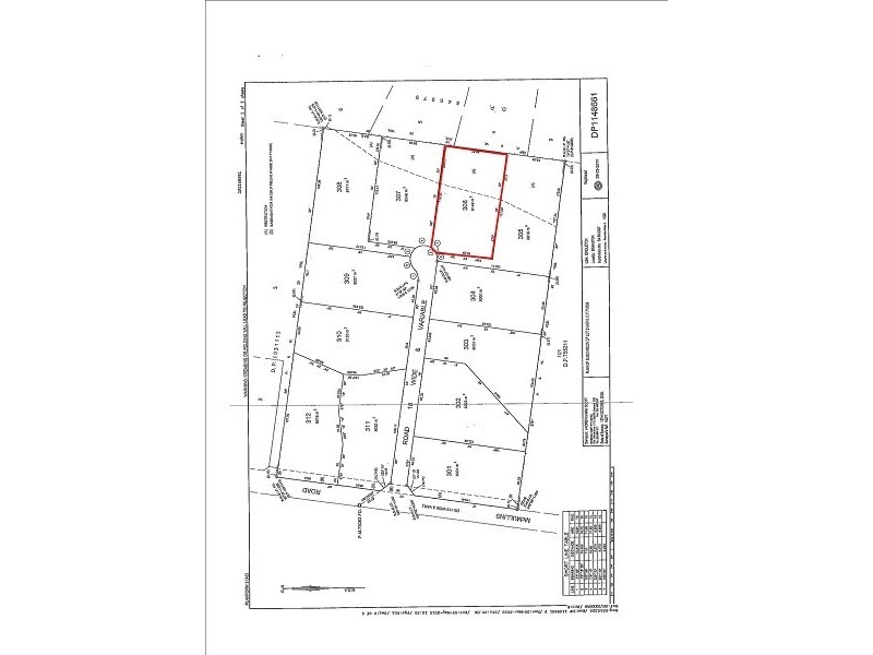 Lot 306 Woods Place, Branxton NSW 2335