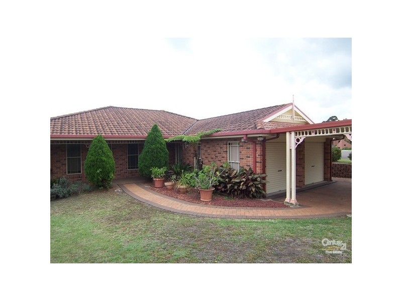 2 Kyabra Close, East Maitland NSW 2323