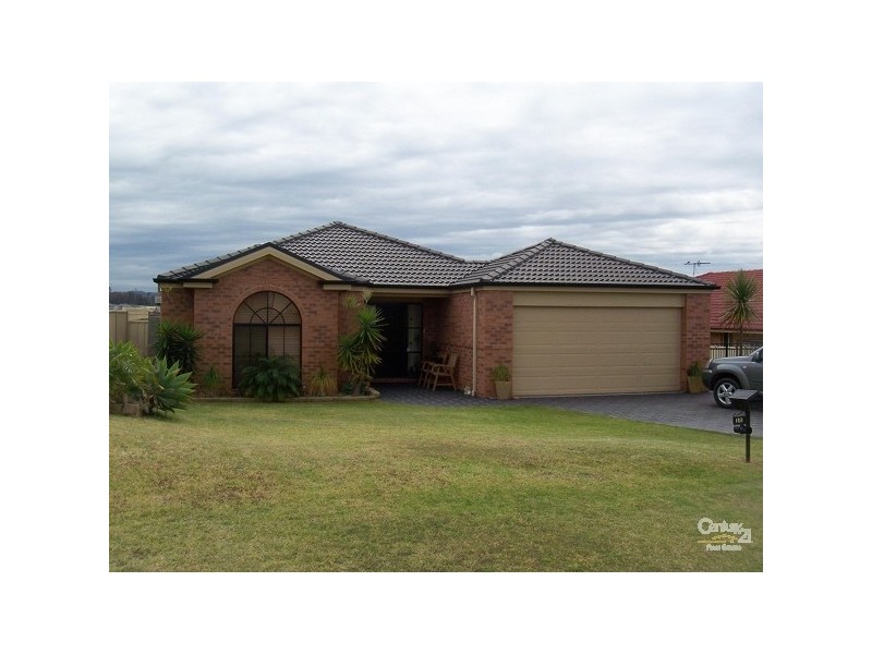 11 John Verge Avenue, Aberglasslyn NSW 2320