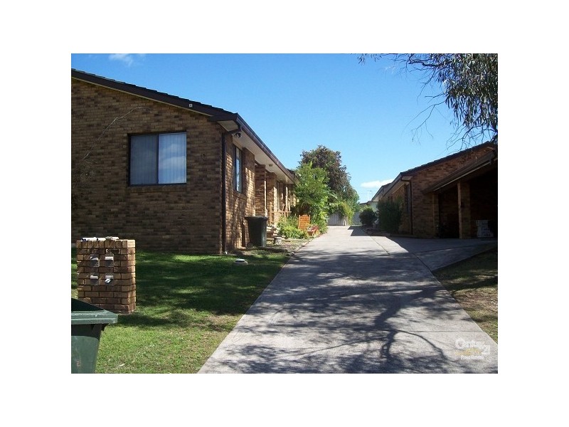 3/15 Skilton Avenue, East Maitland NSW 2323