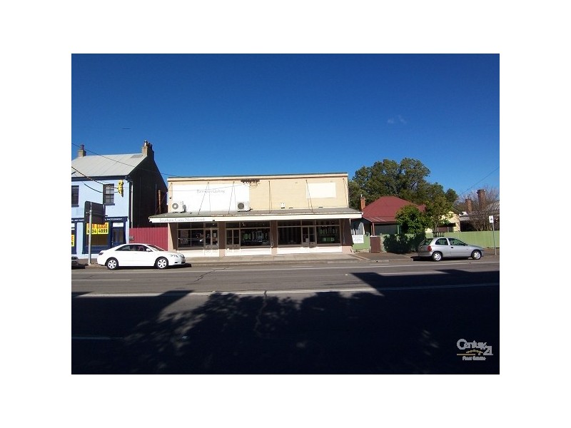 94-98 Melbourne Street, East Maitland NSW 2323