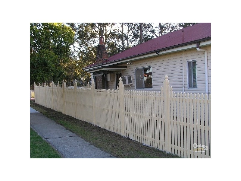 4 Blaxland Street, East Maitland NSW 2323