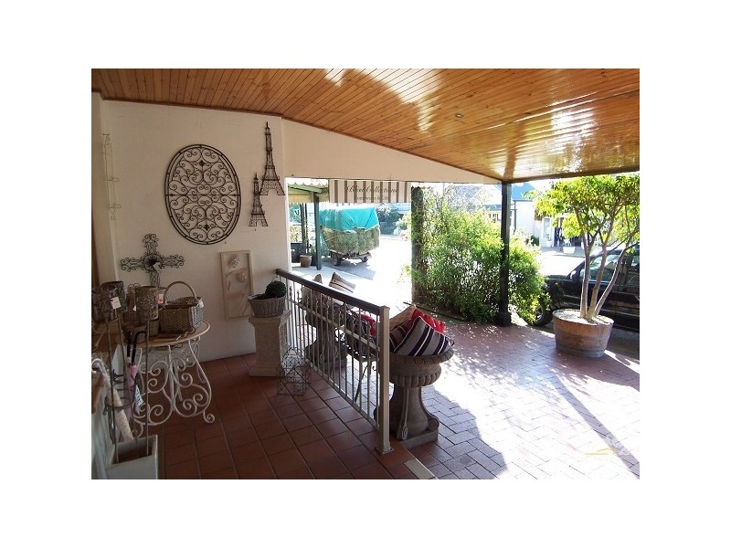 2/129 Swan Street, Morpeth NSW 2321