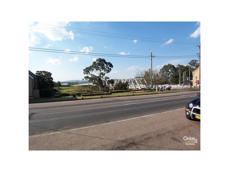 2/129 Swan Street, Morpeth NSW 2321