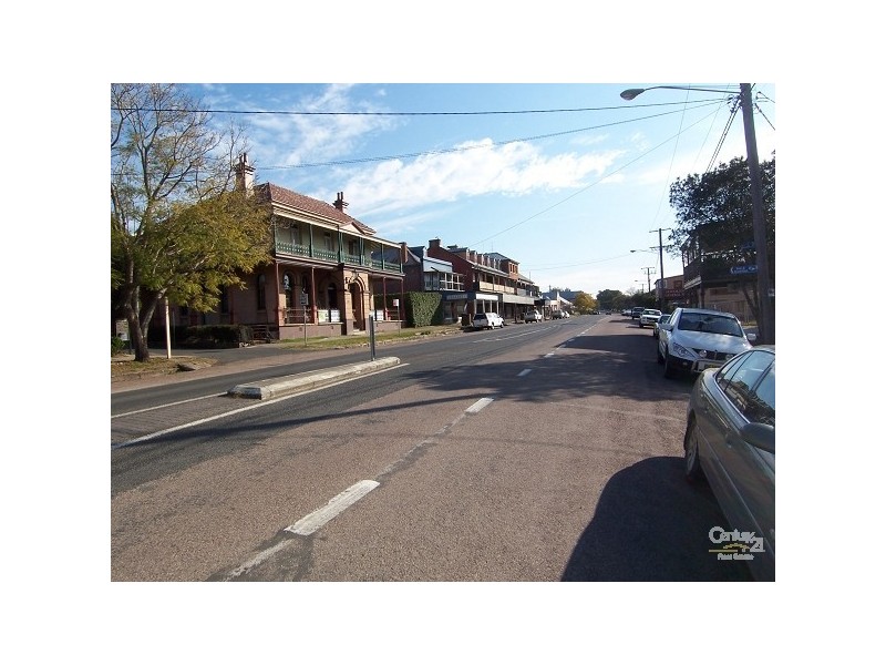 2/129 Swan Street, Morpeth NSW 2321