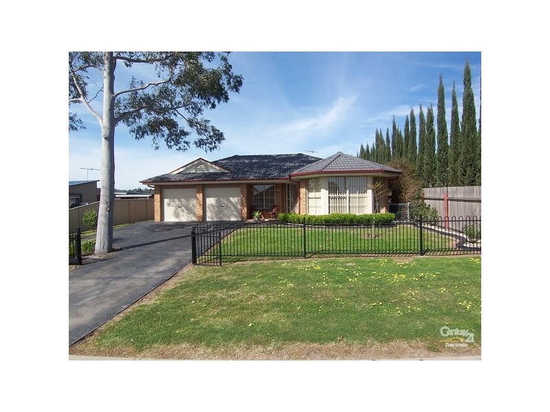 25 McMullins Road, Branxton NSW 2335