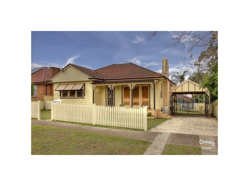 18 View Street, East Maitland NSW 2323