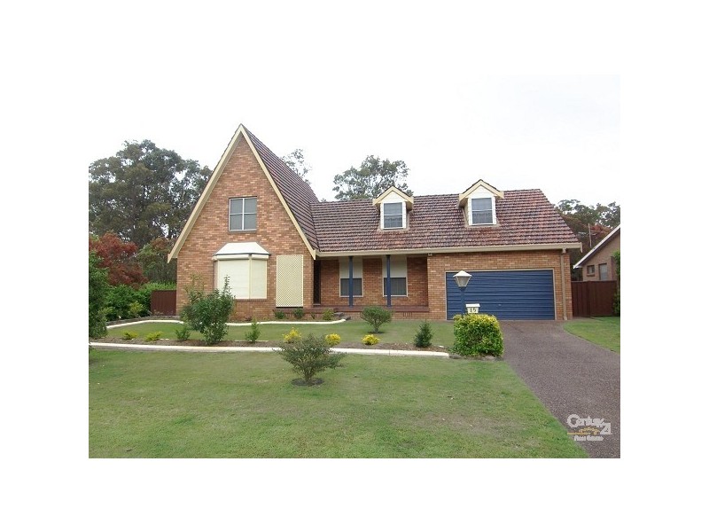 East Maitland NSW 2323