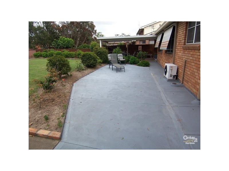East Maitland NSW 2323