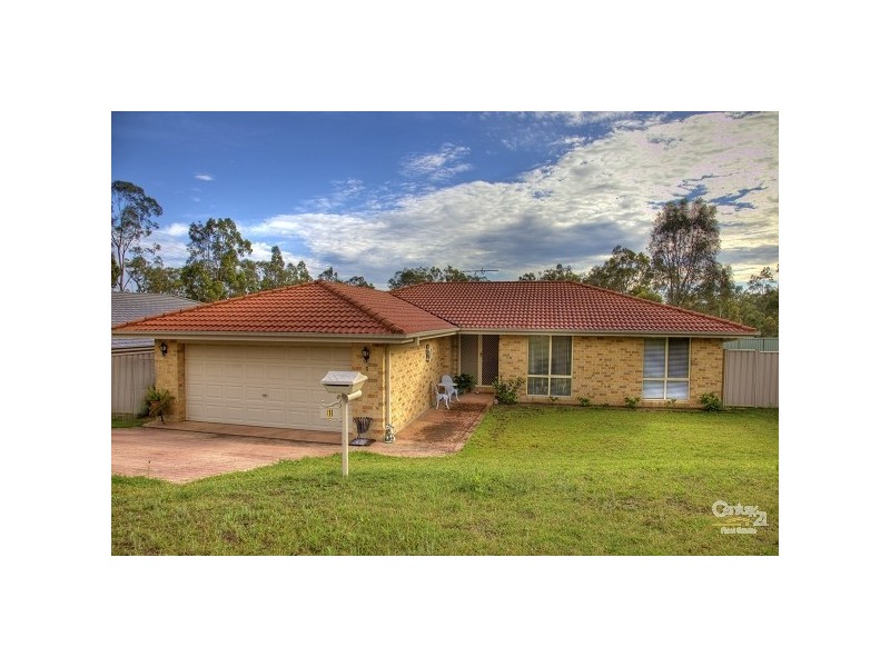 1 Thomas Street, North Rothbury NSW 2335